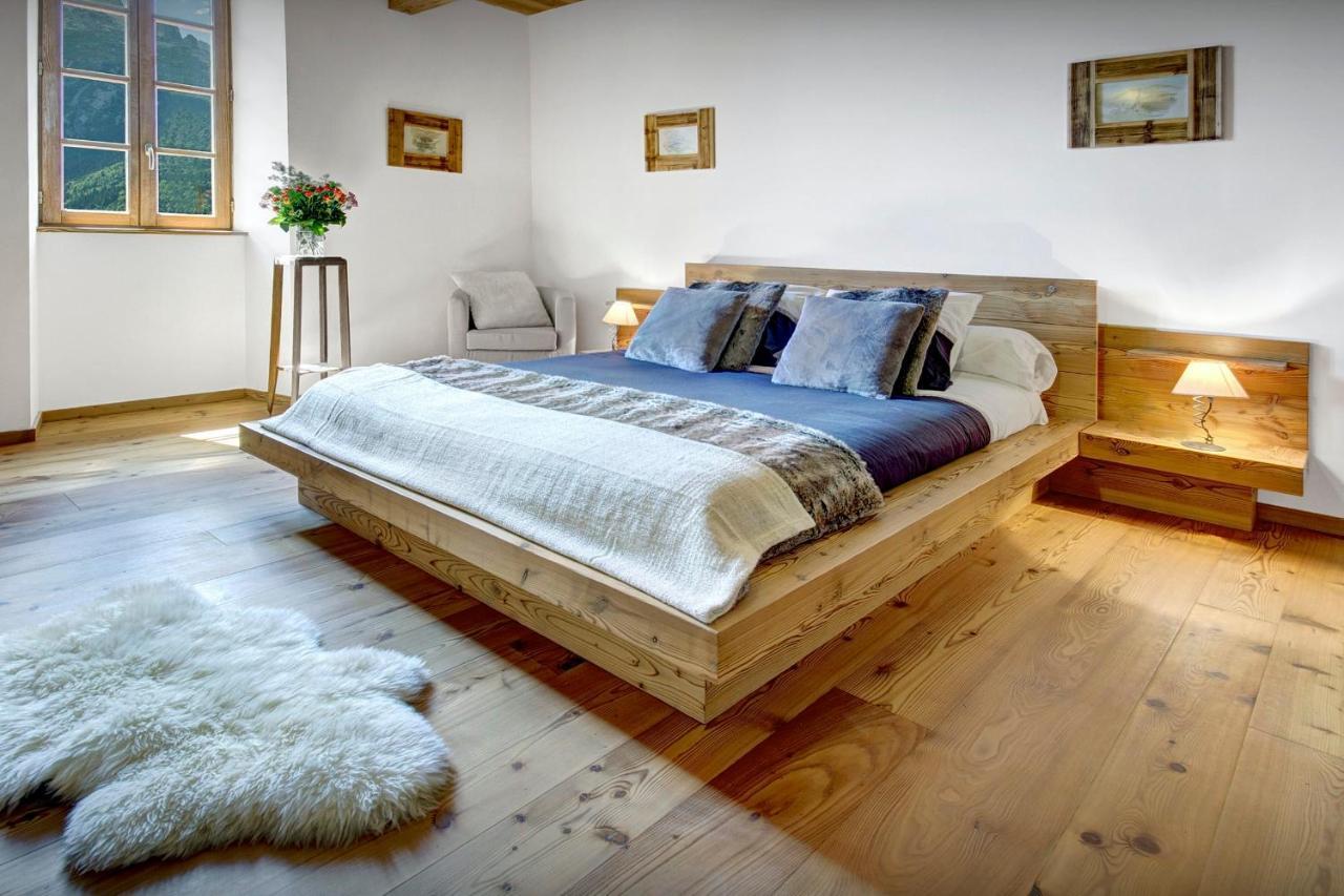 Chalet Ladroit - Ovo Network Les Clefs Ngoại thất bức ảnh