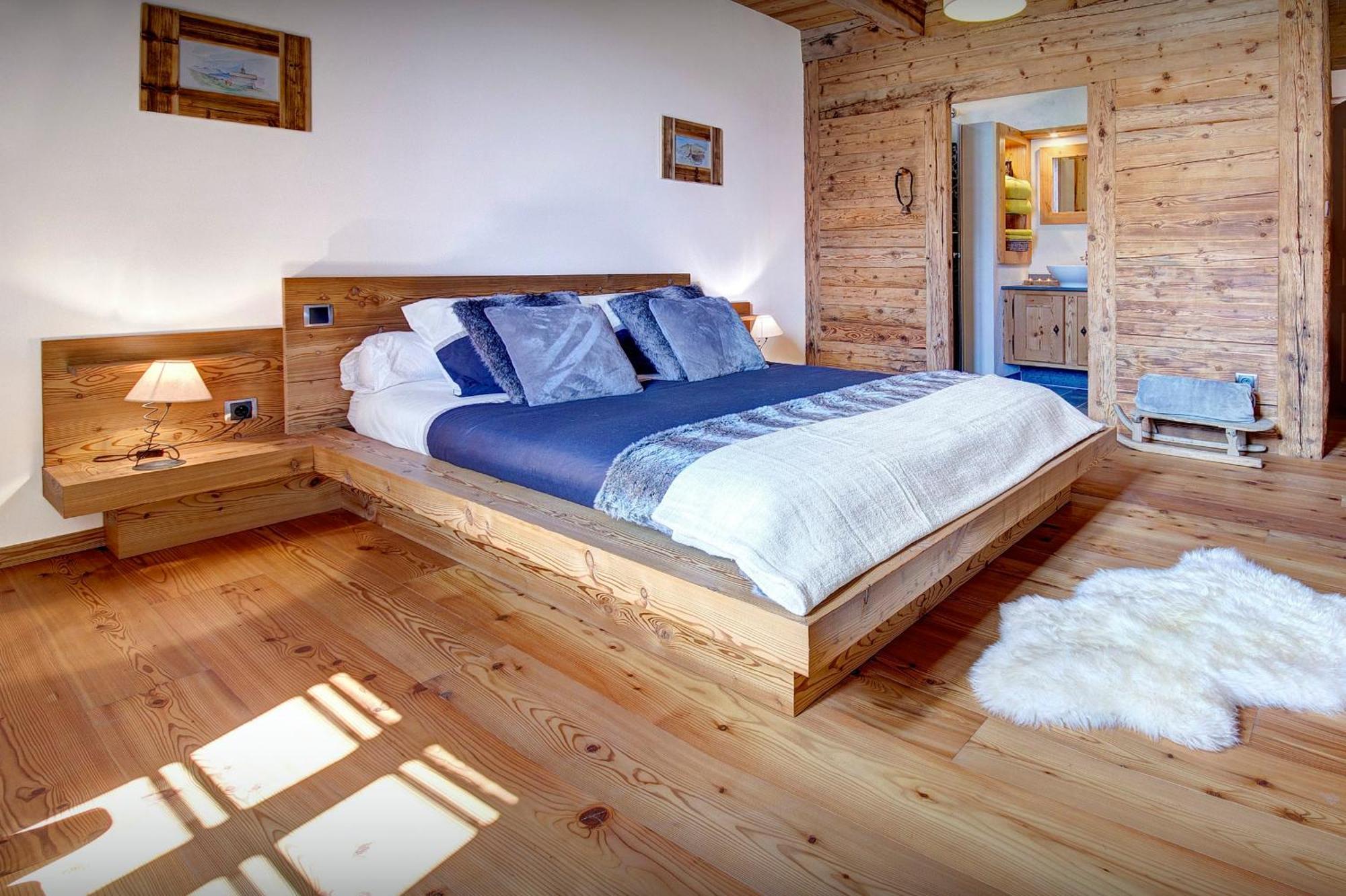 Chalet Ladroit - Ovo Network Les Clefs Ngoại thất bức ảnh