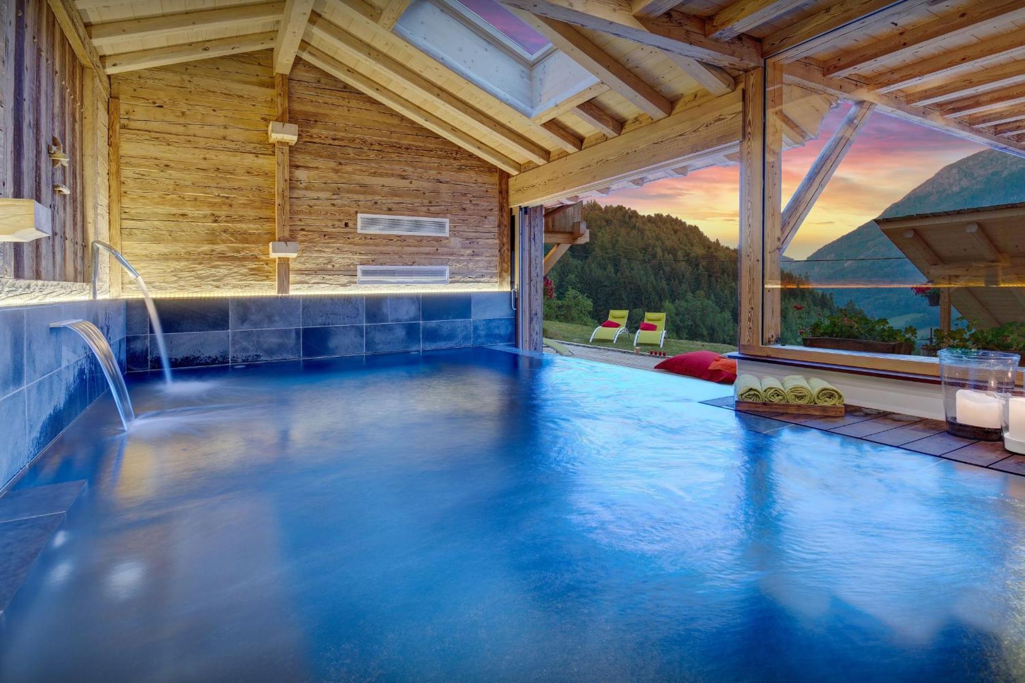 Chalet Ladroit - Ovo Network Les Clefs Ngoại thất bức ảnh
